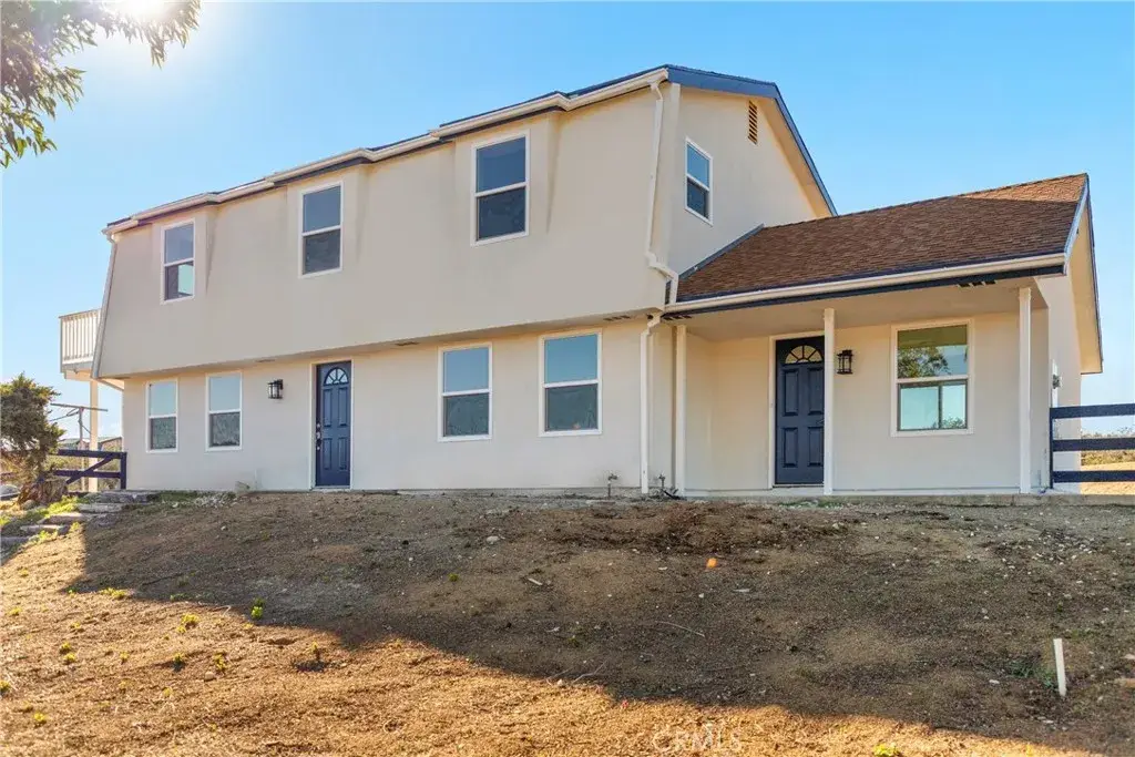 42055 Crazy Horse Canyon, Aguanga, CA 92536 - #1