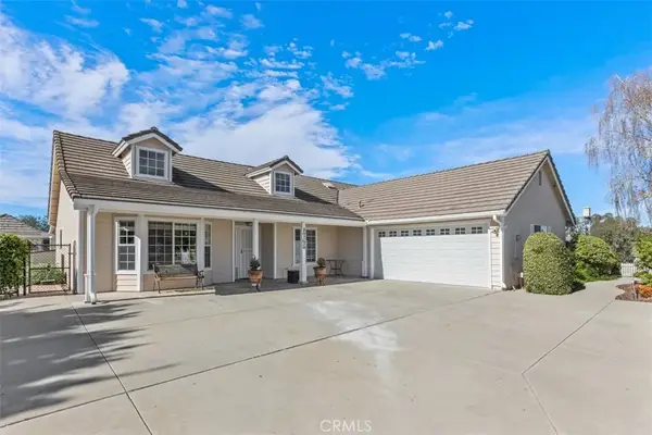 1765 Armadale Road, Fallbrook, CA 92028