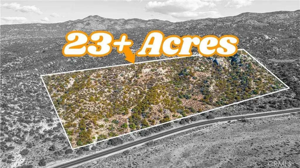 36825 Highway 79, Warner Springs, CA 92086 - #1