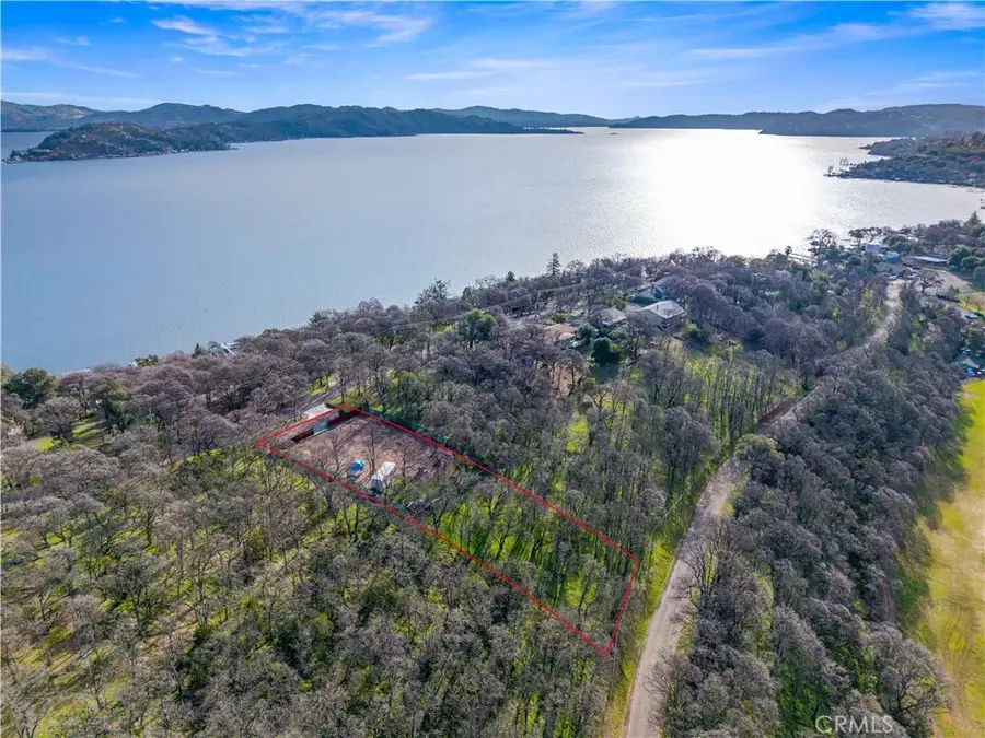 2615 Eastlake Dr, Kelseyville, CA 95451 - #3