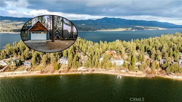 39521 Lake Drive, Big Bear Lake, CA 92315