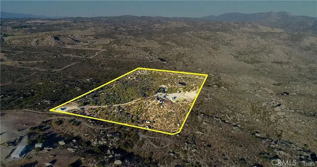 46560 Boulder Vista, Aguanga, CA 92536 - #1