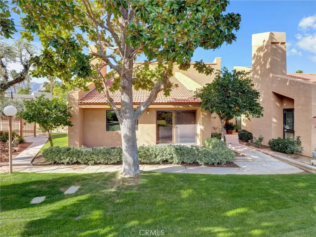 2955 E Avery #B, Palm Springs, CA 92264 - #1