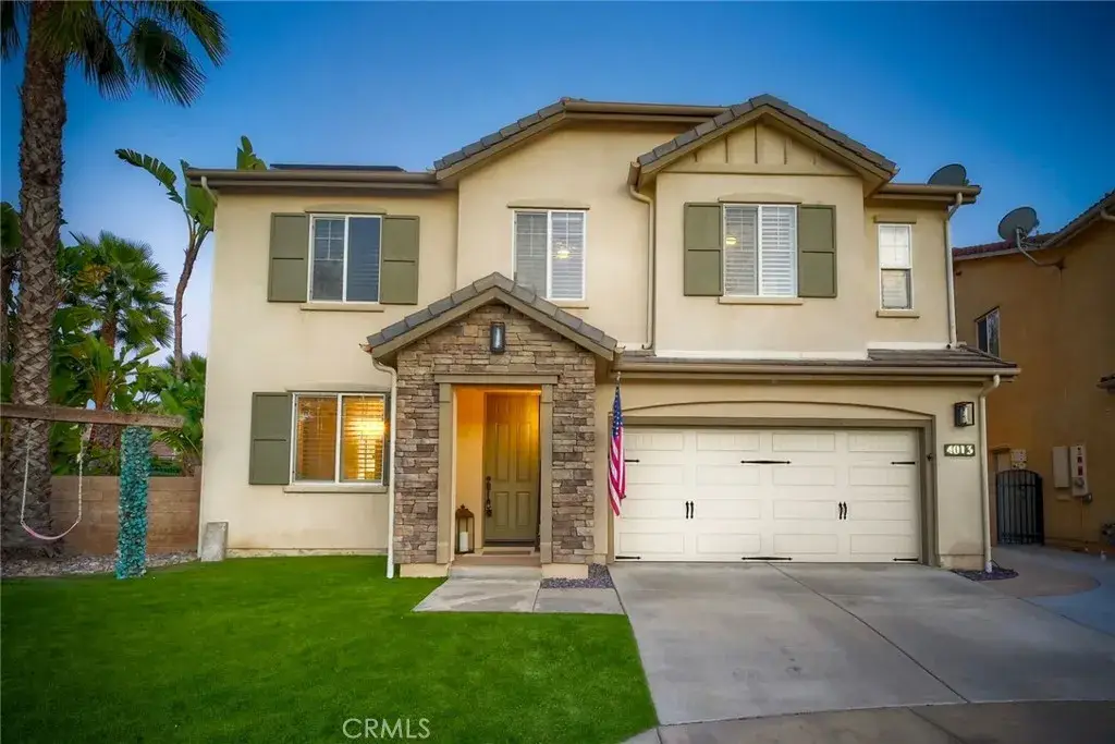 4013 Lake Park, Fallbrook, CA 92028 - #1