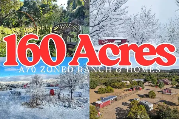 29820 Chihuahua Valley, Warner Springs, CA 92086