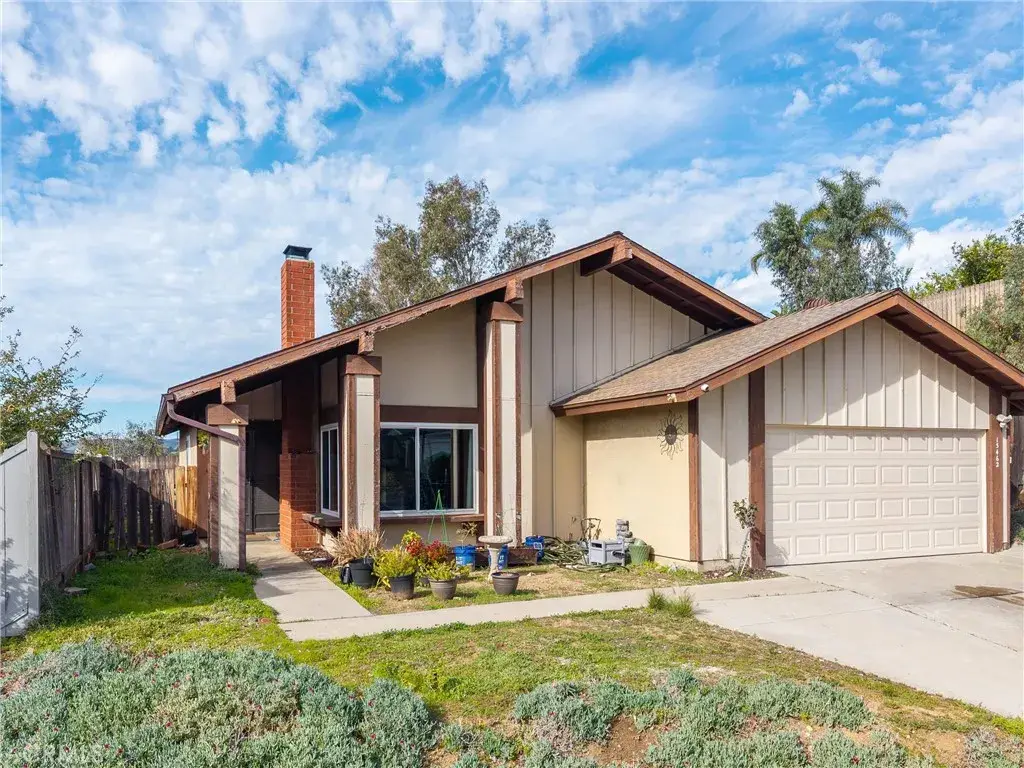 13462 Montego Drive, Poway, CA 92064 - #1