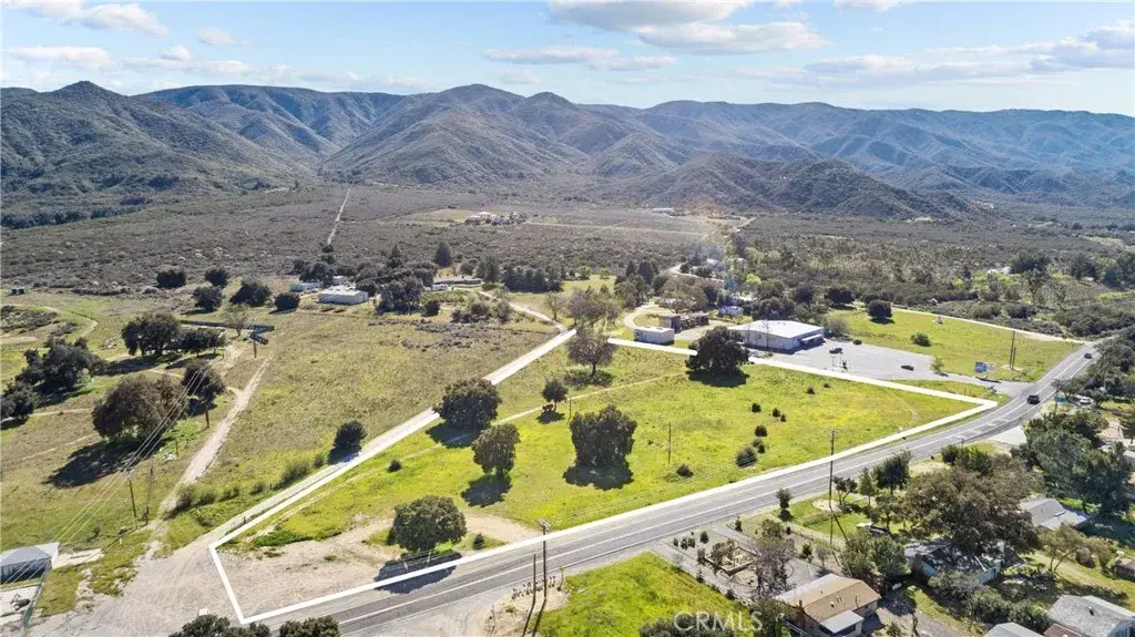 35200 Highway 79, Warner Springs, CA 92086 - #1