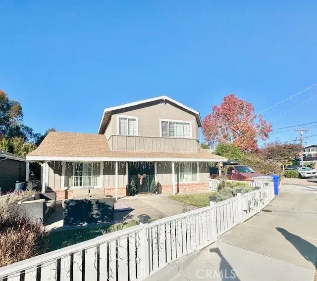 1404 Bush, San Diego, CA 92103 - #1