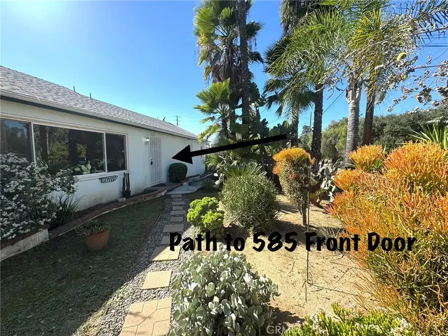 581 Montview, Escondido, CA 92025 - #3