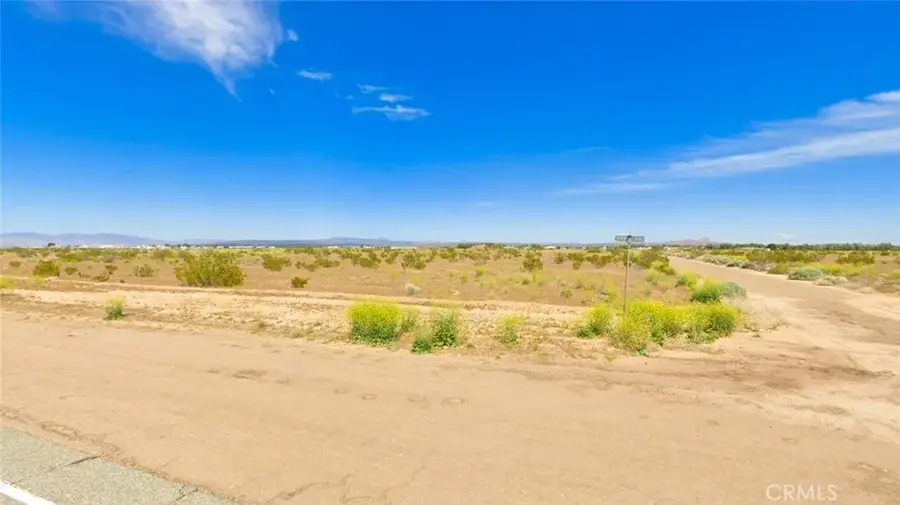 0 Walpole, California City, CA 93505 - #2