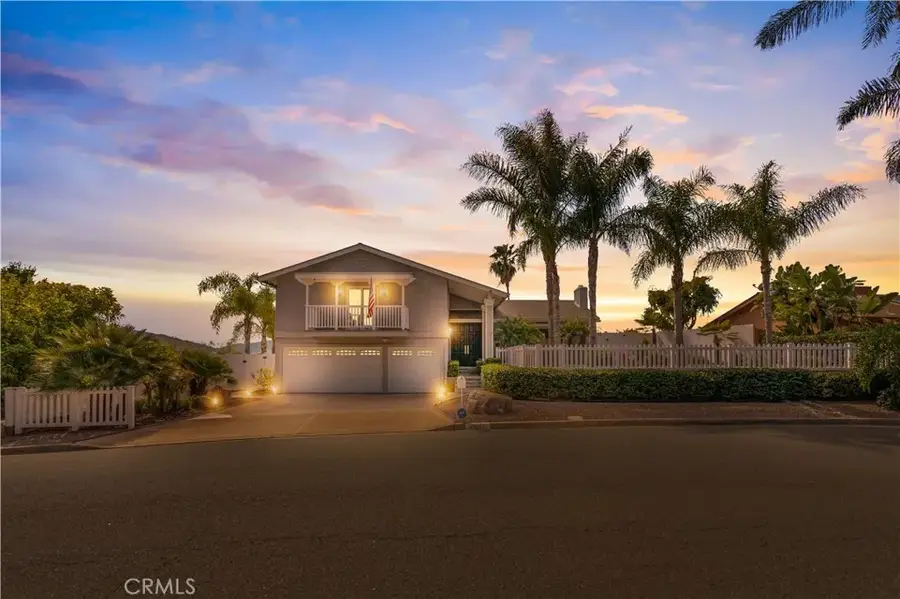 10021 Bonnie Vista Drive, La Mesa, CA 91941 - #2