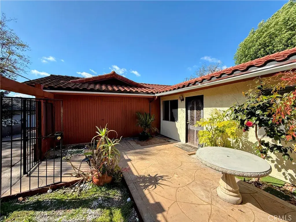 4792 Beaumont, La Mesa, CA 91941 - #1