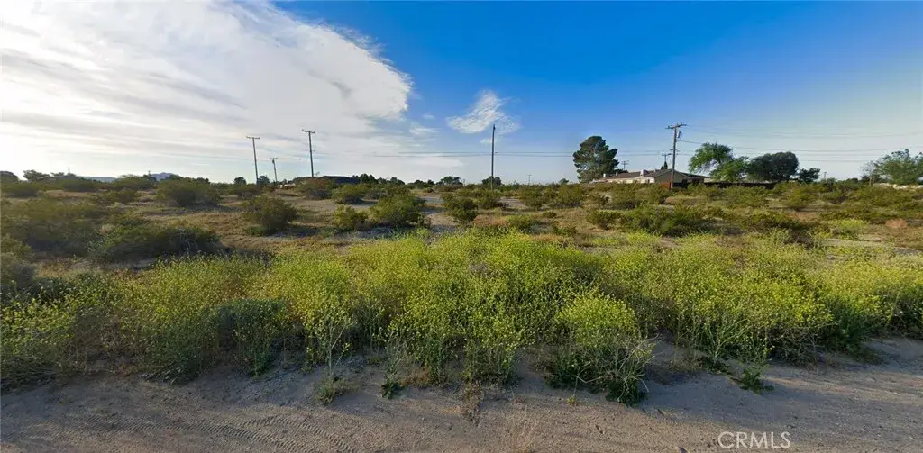 0 Ives, California City, CA 93505 - #1