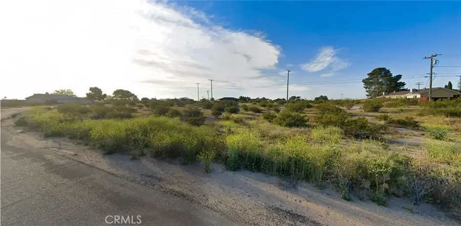 0 Ives, California City, CA 93505 - #3
