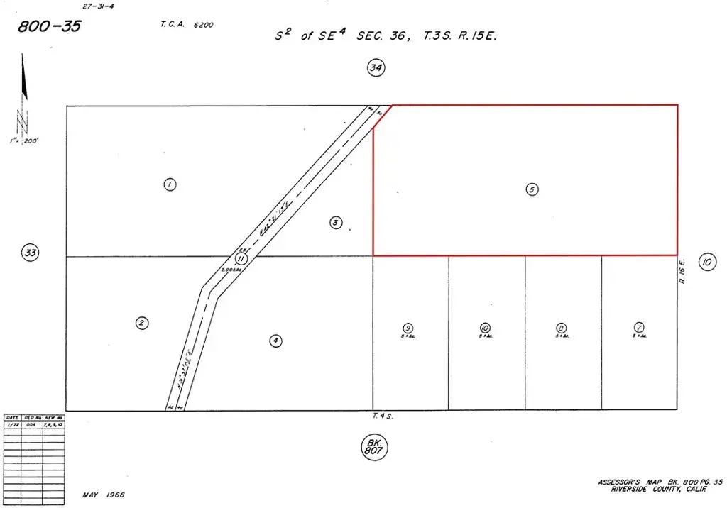 0 No Address Available, Desert Center, CA 92239 - #1