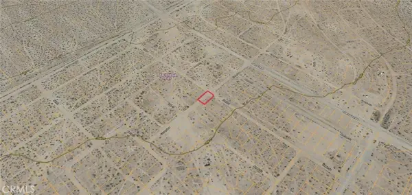 0 Currey, California City, CA 93505