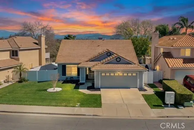43176 Corte Calanda, Temecula, CA 92592 - #1