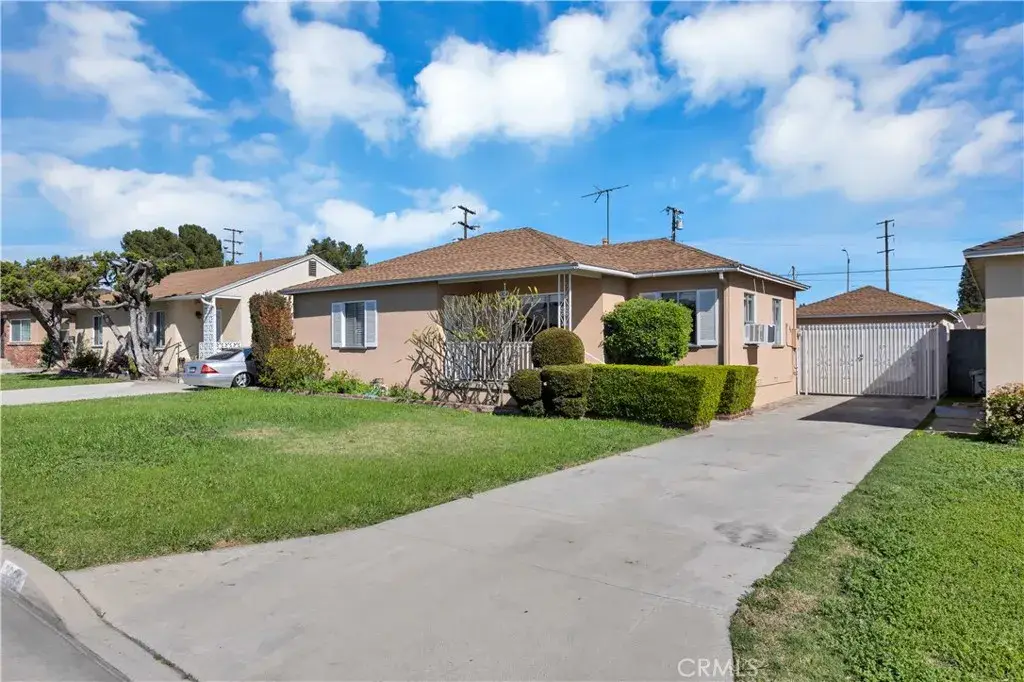 3362 Earlswood, Rosemead, CA 91770 - #1