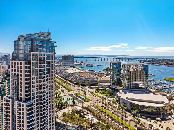 550 Front Street #1007, San Diego, CA 92101