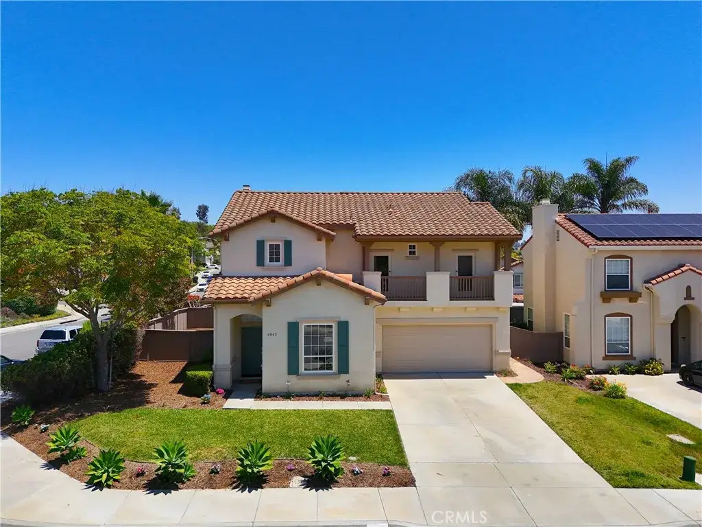 6045 Paseo Carreta, Carlsbad, CA 92009 - #1