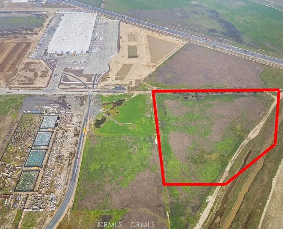 0 E. Ellis, Perris, CA 92570 - #1