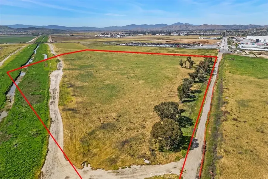 0 E. Ellis, Perris, CA 92570 - #2