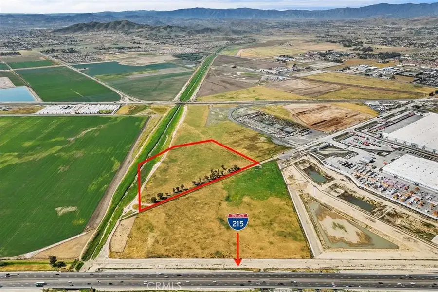 0 E. Ellis, Perris, CA 92570 - #3