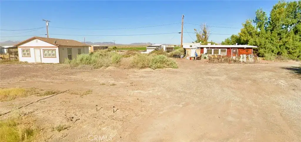 57 Ben Hulse Main St, Palo Verde, CA 92266 - #1