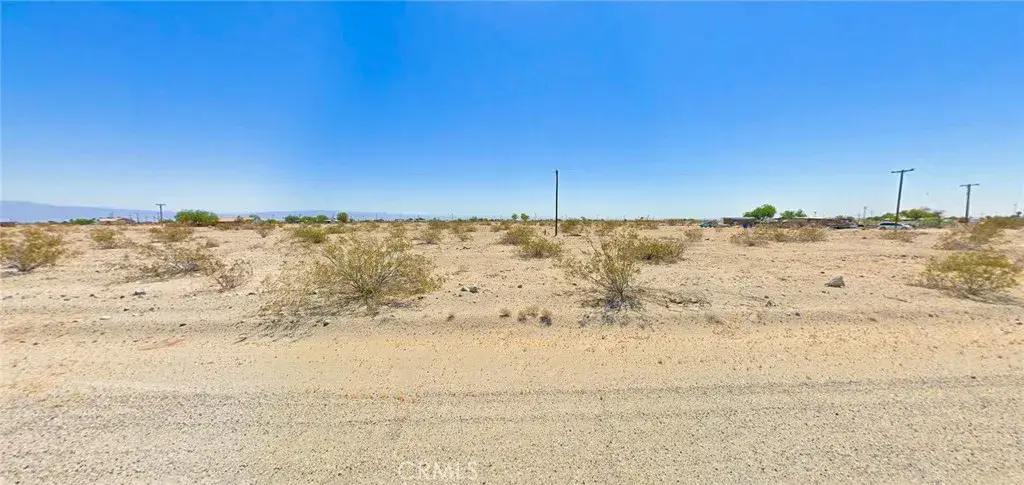 2328 Port, Thermal, CA 92274 - #1