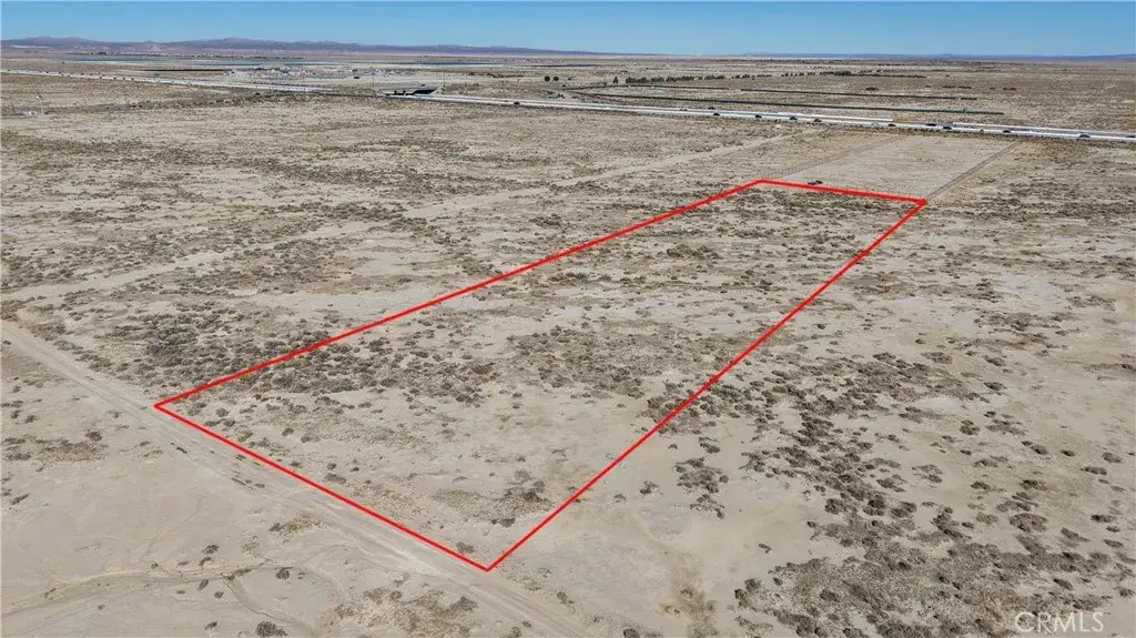 0 Vac/vic 25 Th Stw/ave D4, Lancaster, CA 93536 - #1
