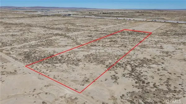 0 Vac/vic 25 Th Stw/ave D4, Lancaster, CA 93536