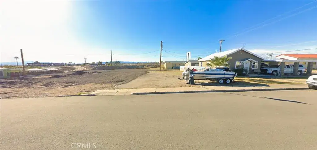 1517 Washington, Needles, CA 92363 - #1