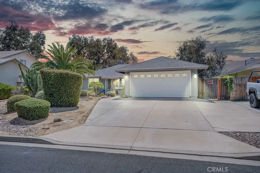 42365 Agena Street, Temecula, CA 92592 - #1
