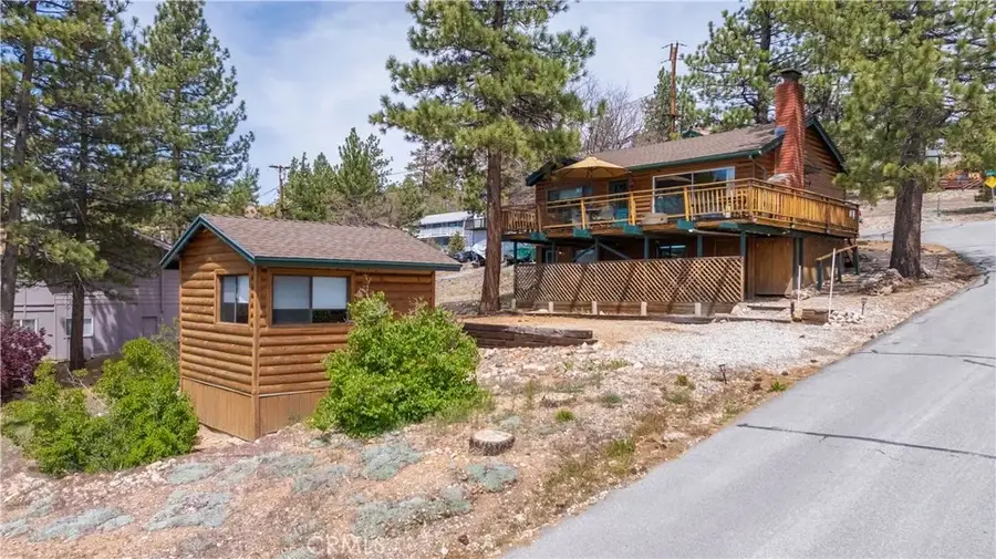 1022 Grey Back Trail, Fawnskin, CA 92333 - #2