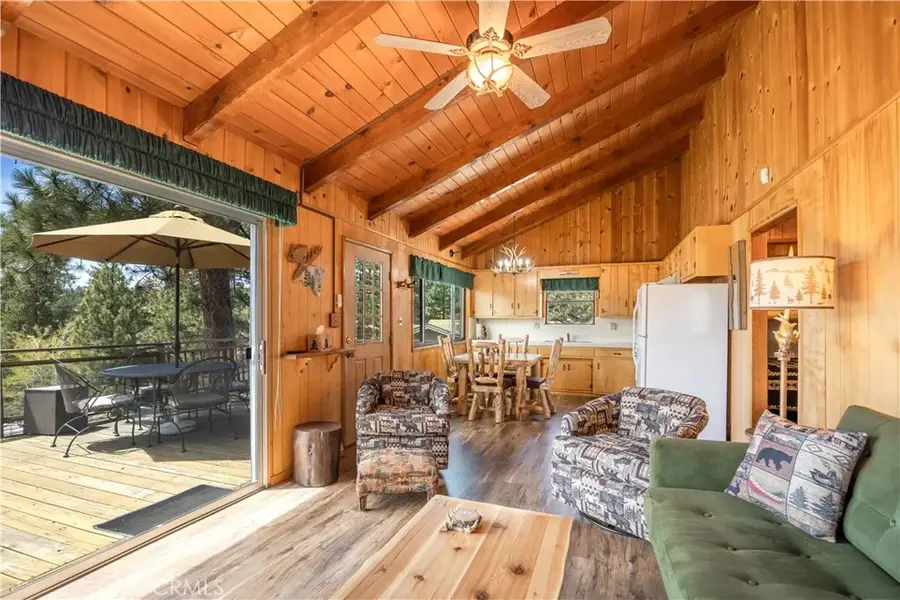 1022 Grey Back Trail, Fawnskin, CA 92333 - #3