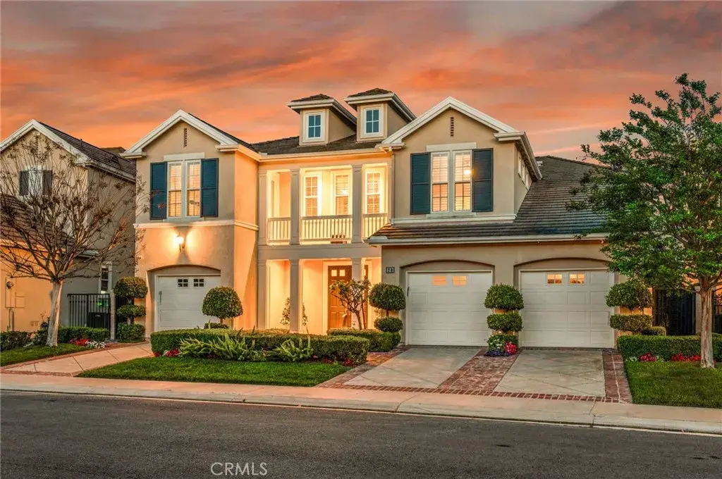 28 Centaurus, Coto De Caza, CA 92679 - #1