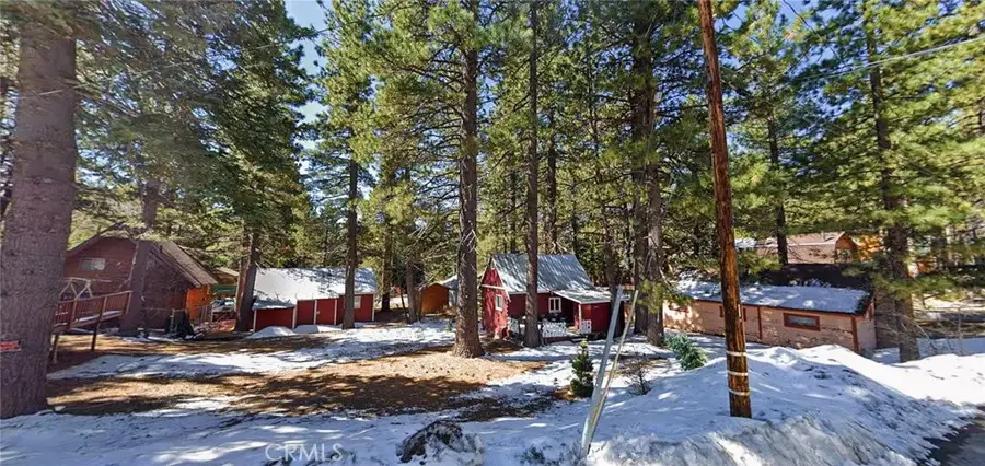 0 Wild Cherry, Green Valley Lake, CA 92341 - #2