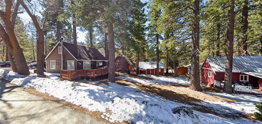 0 Wild Cherry, Green Valley Lake, CA 92341 - #3