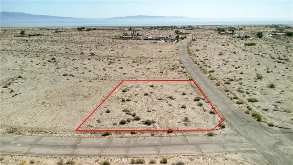 2710 Henshaw, Thermal, CA 92274