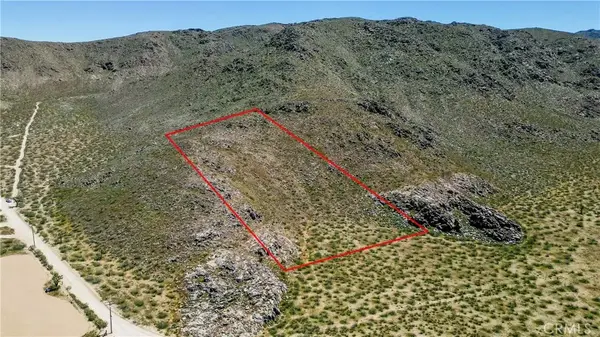 0 Chaparral, Apple Valley, CA 92307