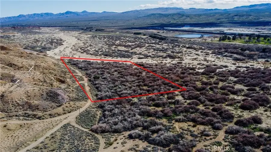 0 No Address Available, Barstow, CA 92311 - #3