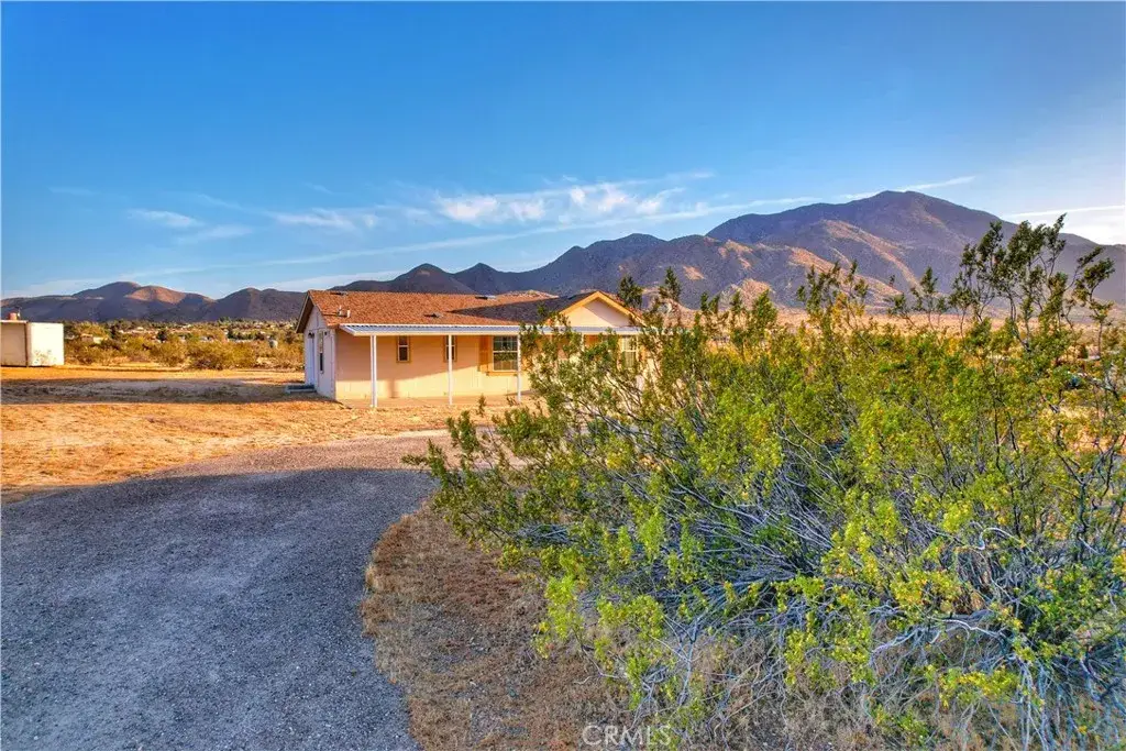 741 Wells Fargo, Julian, CA 92036 - #1