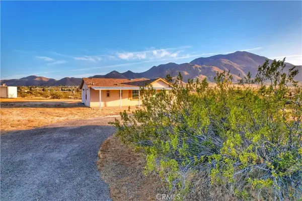 741 Wells Fargo, Julian, CA 92036
