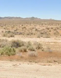 0 Barstow-bakersfield, Hinkley, CA 92347