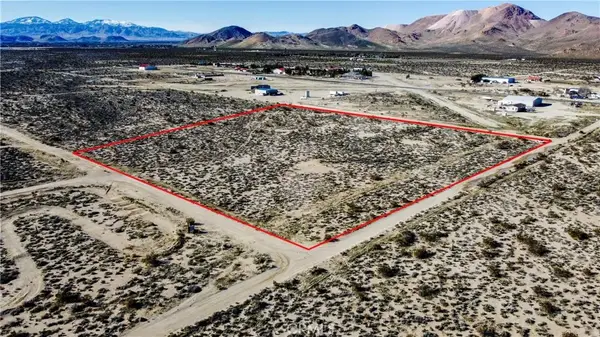 0 Fickett, Mojave, CA 93501