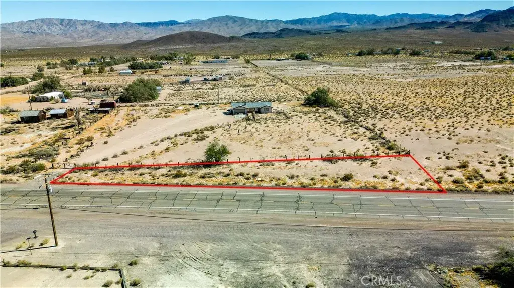 0 National Trails, Newberry Springs, CA 92365 - #1