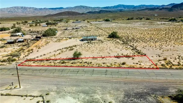 0 National Trails, Newberry Springs, CA 92365