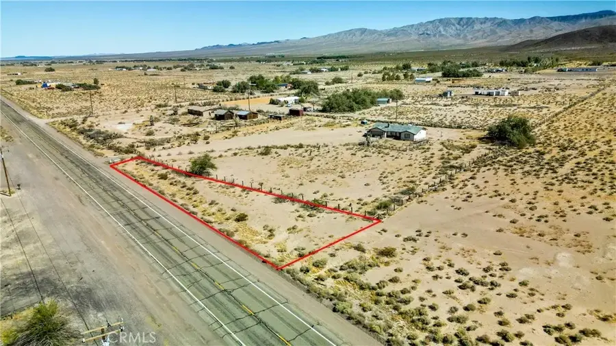 0 National Trails, Newberry Springs, CA 92365 - #2
