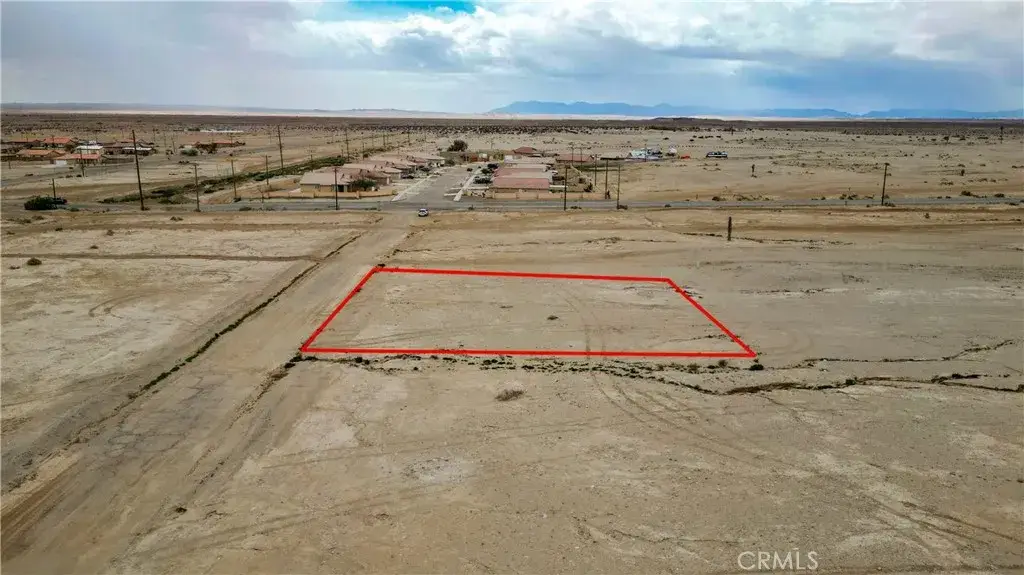 2013 Bell, Thermal, CA 92274 - #1