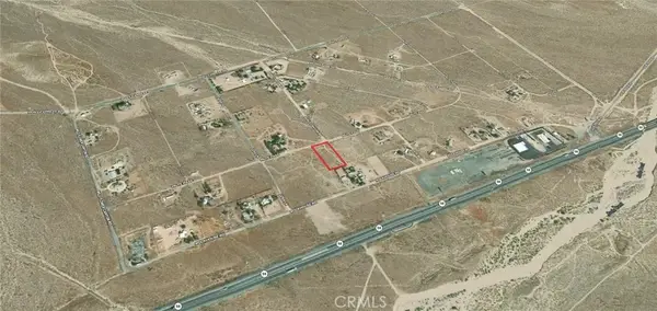 0 Piute, Mojave, CA 93501